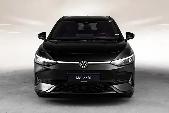 Volkswagen Id.7 2026 photo 4