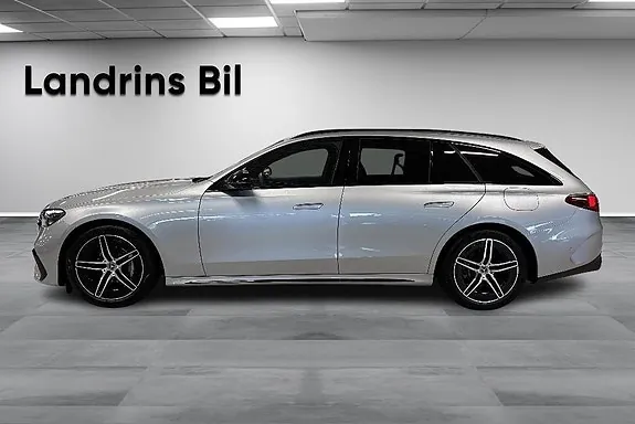Mercedes-Benz E300 De 2026 photo 4