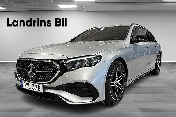 Mercedes-Benz E300 De