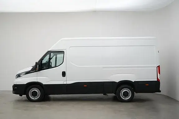 Iveco Daily 2024 photo 4