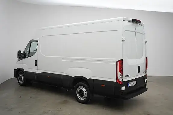 Iveco Daily 2024 photo 5