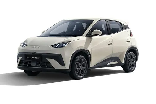 BYD Atto 1