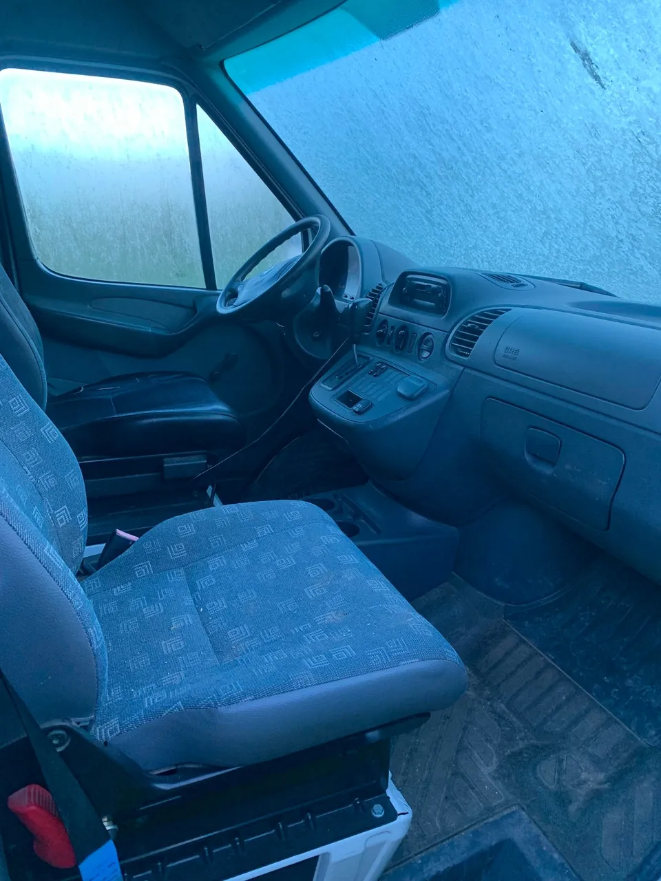 Dodge Sprinter 2006 photo 4