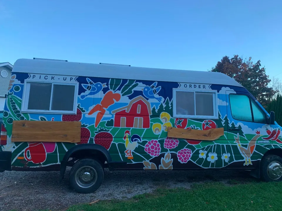 Dodge Sprinter
