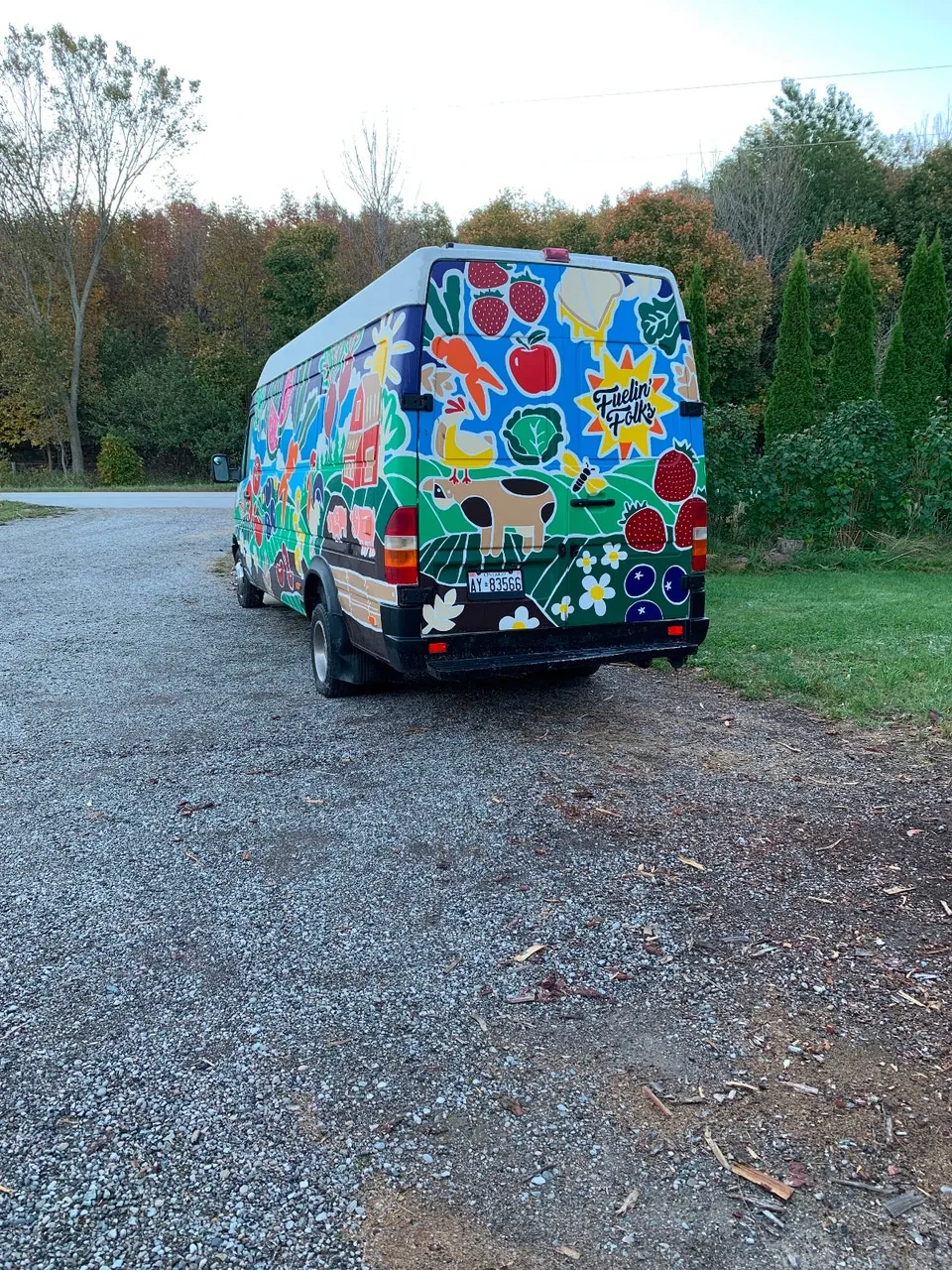 Dodge Sprinter 2006 photo 2