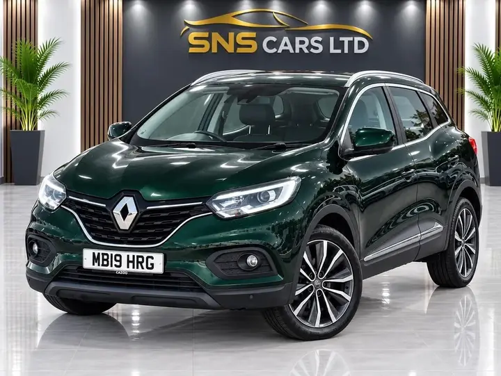 Renault Kadjar