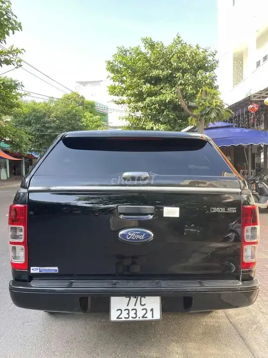 Ford Ranger 2019 photo 2