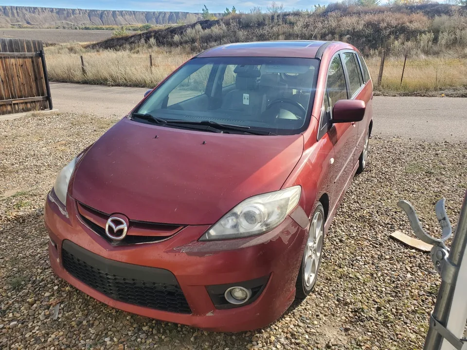 Mazda 5