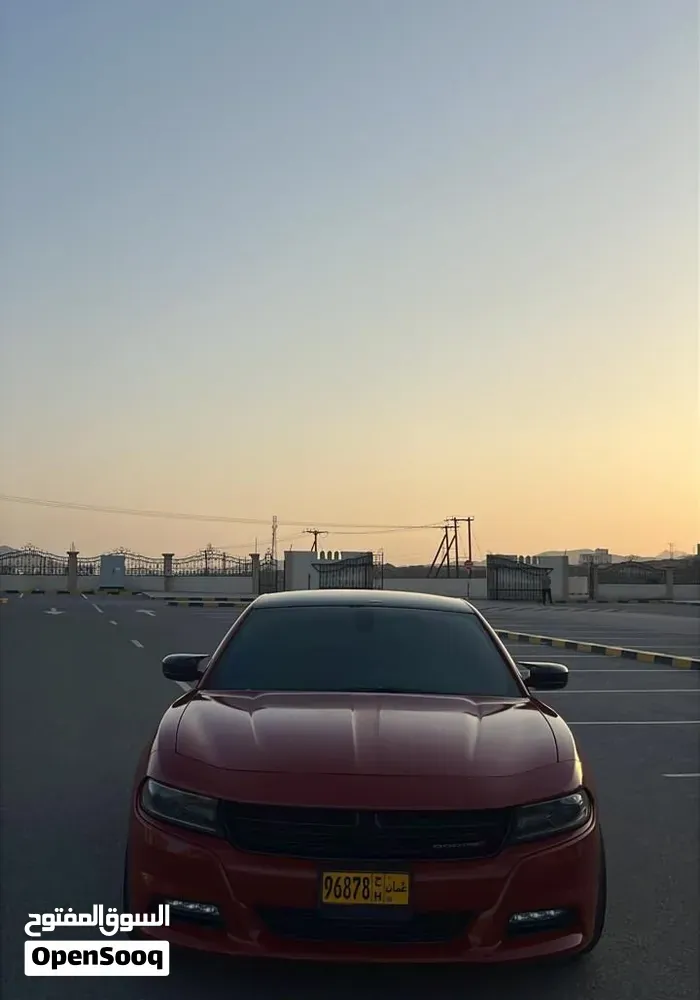 Dodge Charger 2016 photo 4