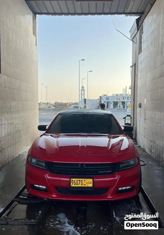 Dodge Charger