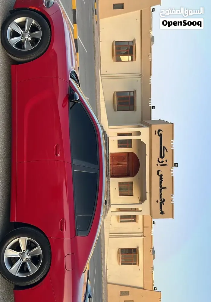 Dodge Charger 2016 photo 3