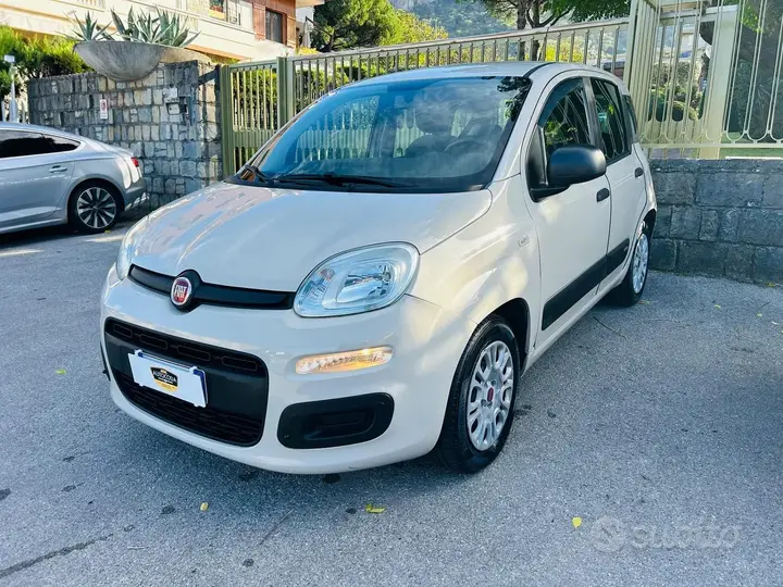Fiat Panda 2017 photo 4