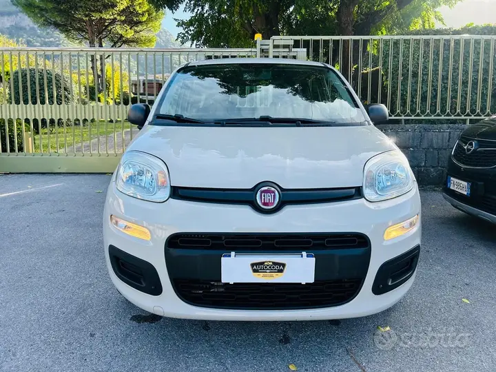Fiat Panda 2017 photo 3