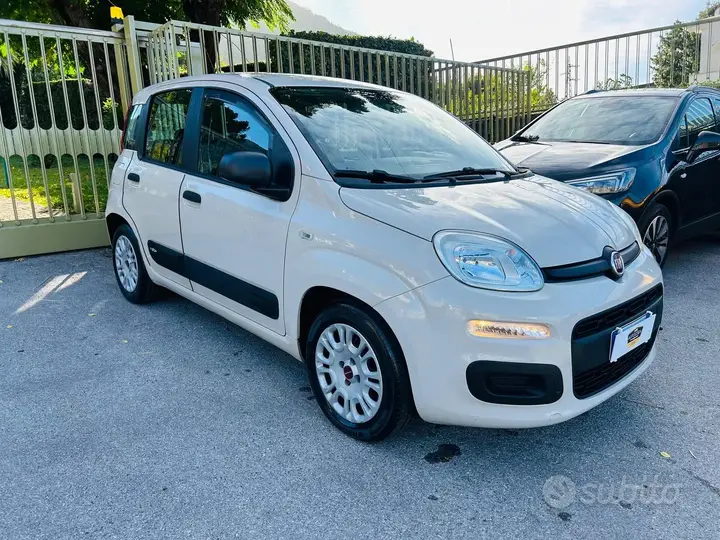 Fiat Panda 2017 photo 5
