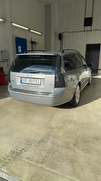 Volvo V50 2004 photo 5
