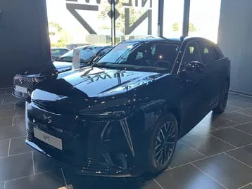 DS Automobiles Ds 7
