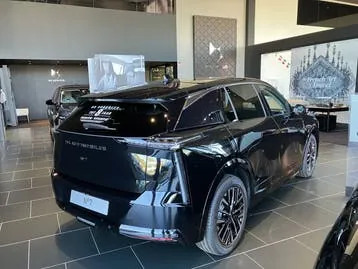 DS Automobiles Ds 7 photo 3