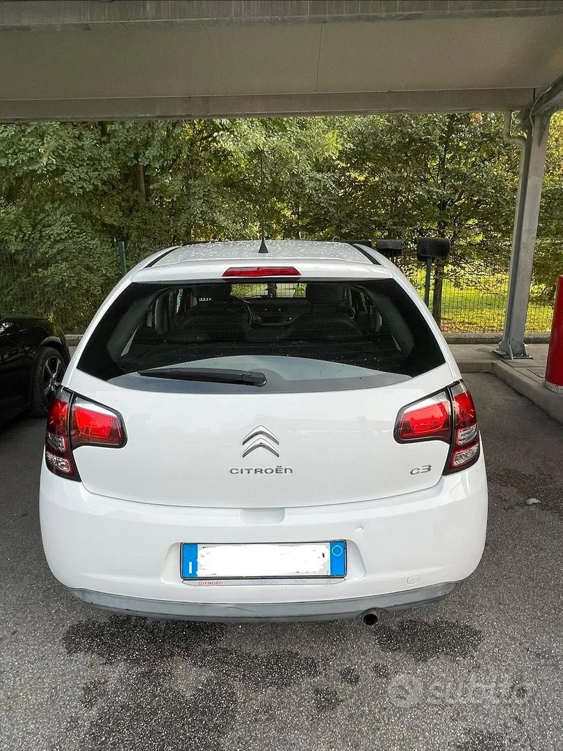 Citroen C3 2013 photo 2