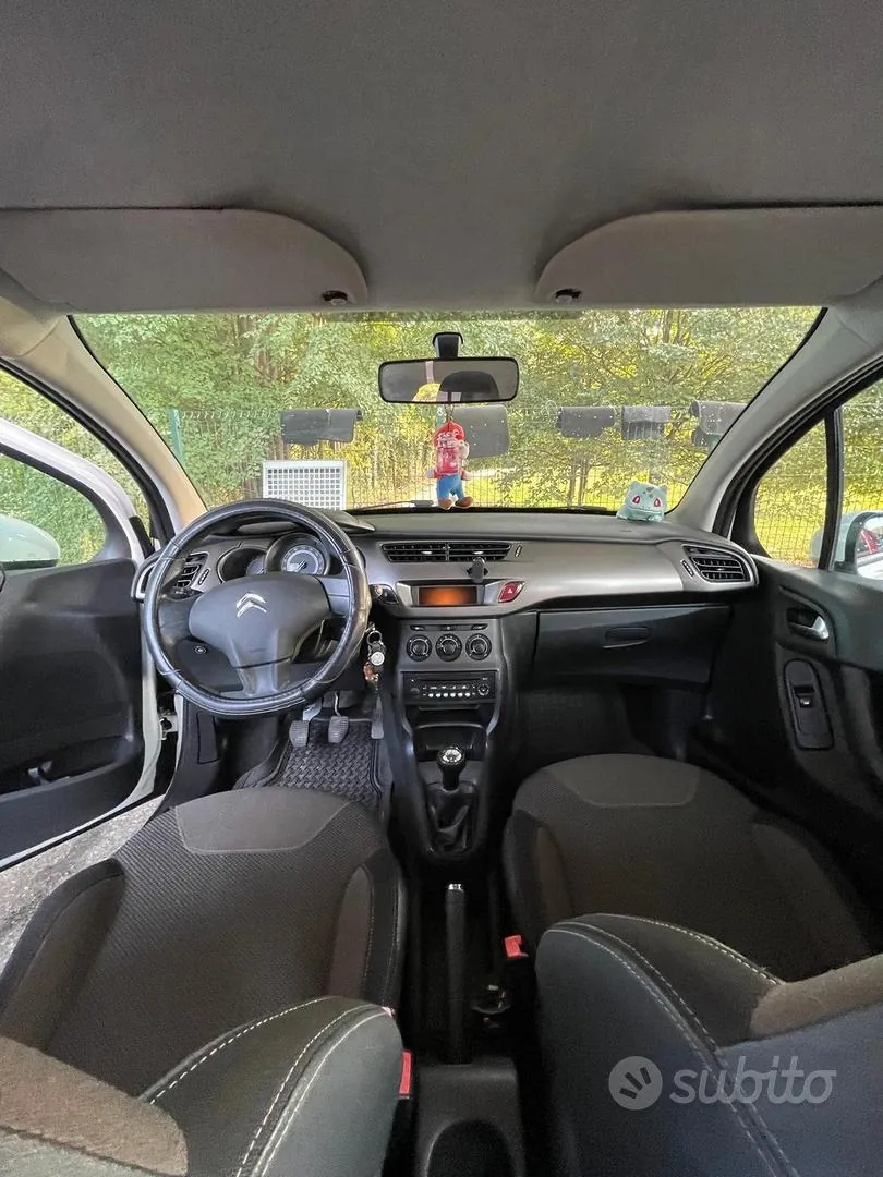 Citroen C3 2013 photo 5