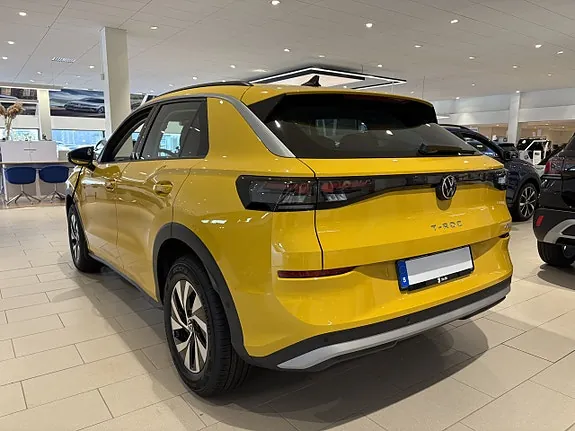 Volkswagen T-Roc 2027 photo 4