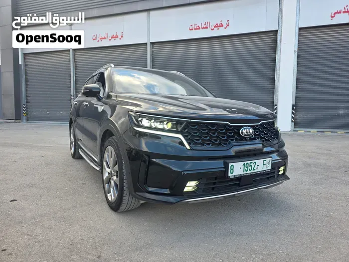 Kia Sorento 2020 photo 4