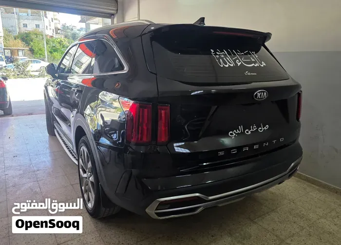 Kia Sorento 2020 photo 2