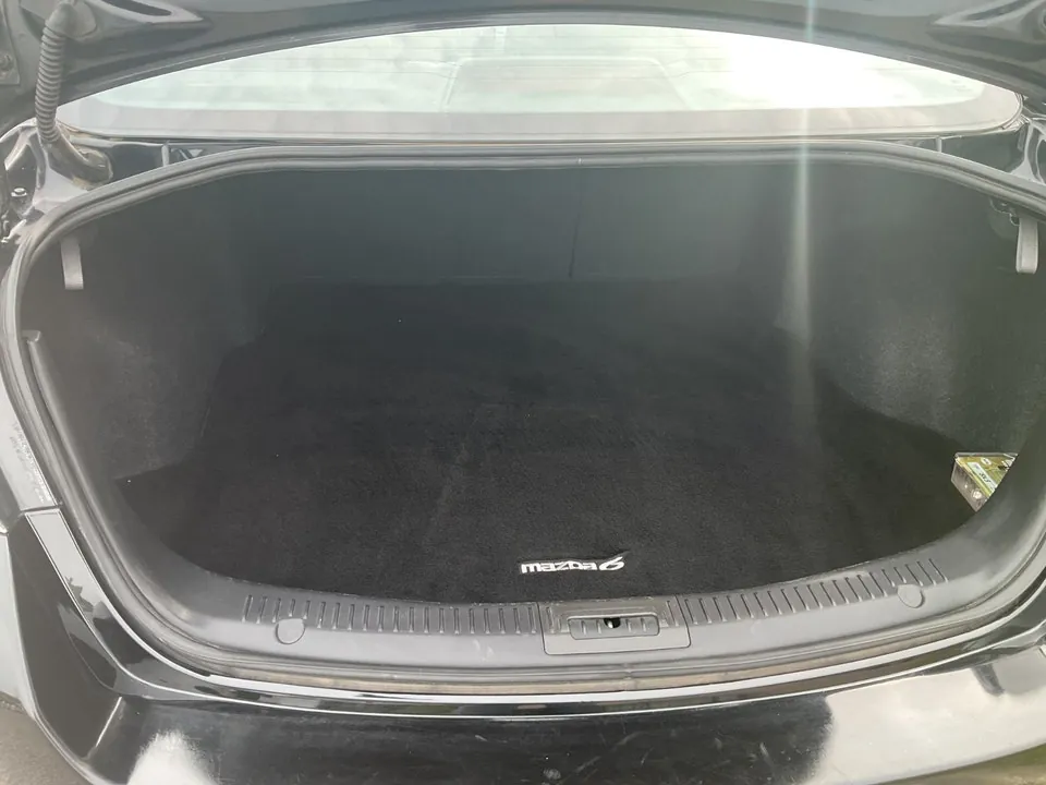 Mazda 6 2010 photo 5