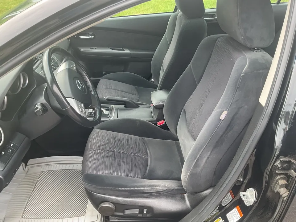 Mazda 6 2010 photo 3