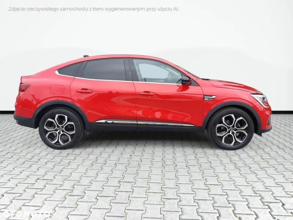 Renault Arkana 2021 photo 4