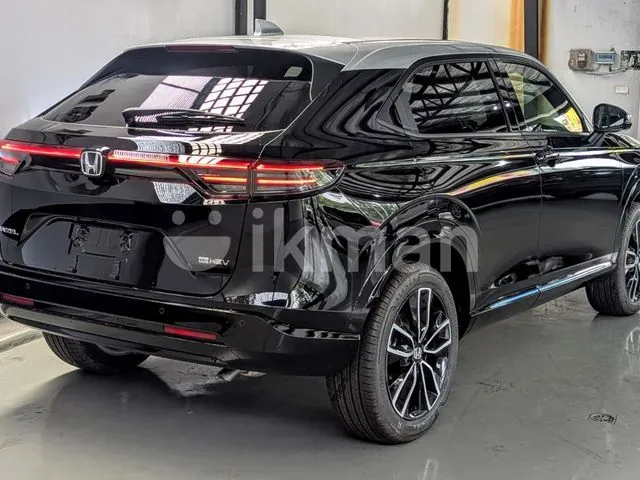 Honda Vezel 2026 photo 5