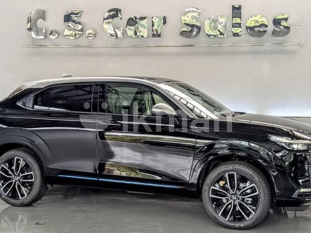 Honda Vezel 2026 photo 2