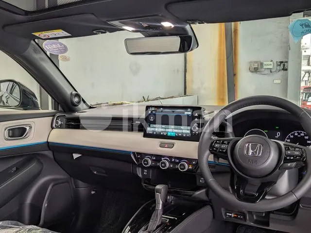 Honda Vezel 2026 photo 3