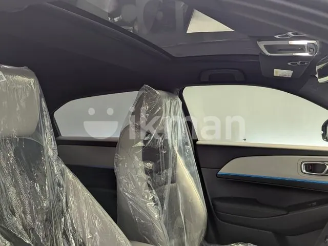 Honda Vezel 2026 photo 4