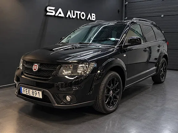 Fiat Freemont