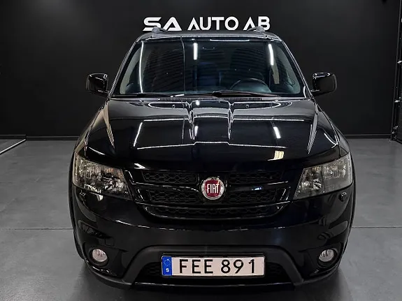 Fiat Freemont 2015 photo 3