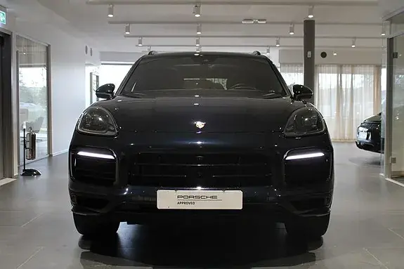 Porsche Cayenne 2023 photo 3