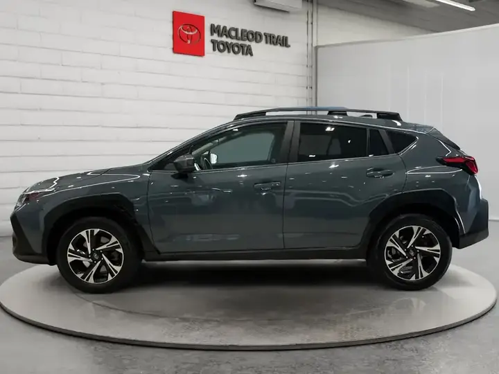 Subaru Crosstrek 2024 photo 2
