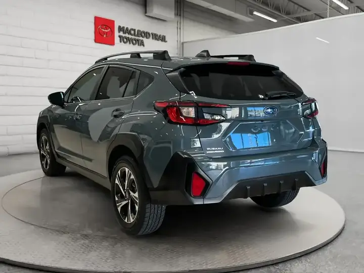 Subaru Crosstrek 2024 photo 3