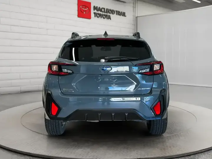Subaru Crosstrek 2024 photo 4