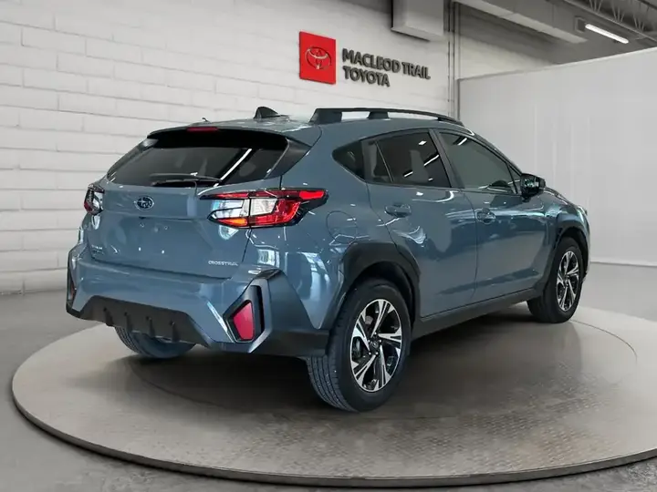 Subaru Crosstrek 2024 photo 5