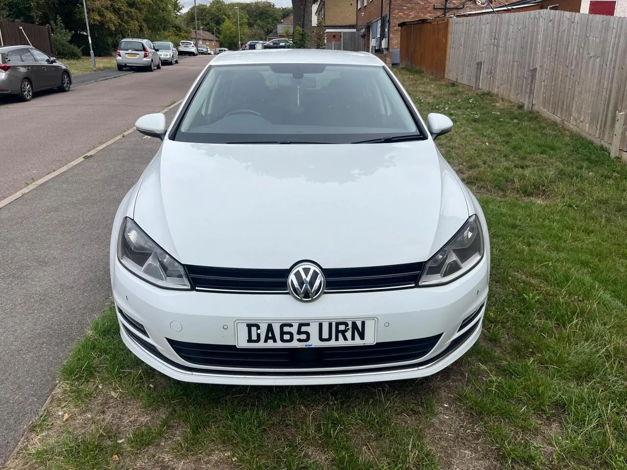 Volkswagen Golf 2015 photo 3