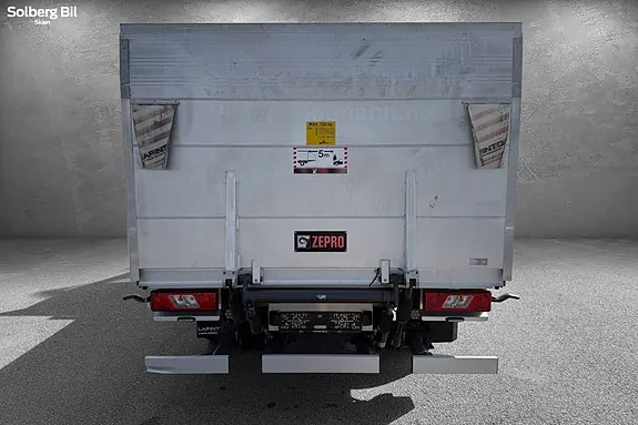Ford Transit 2020 photo 5