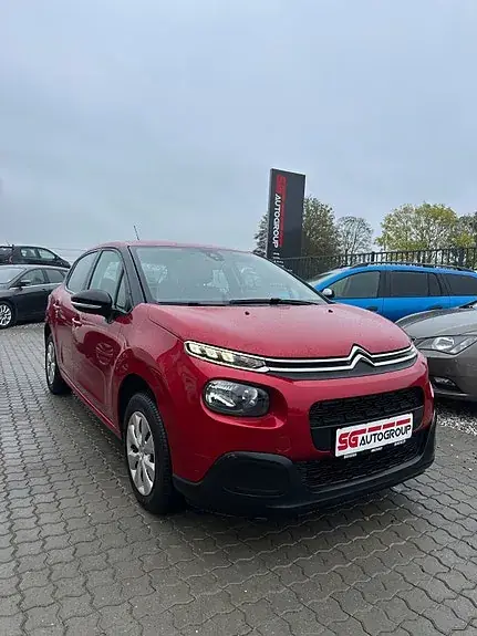 Citroen C3