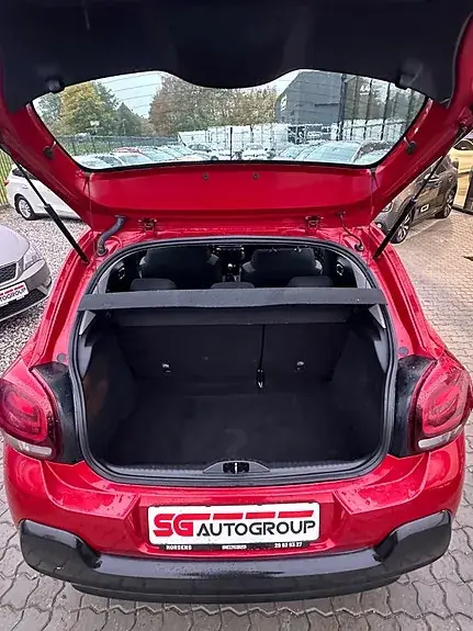 Citroen C3 2019 photo 5