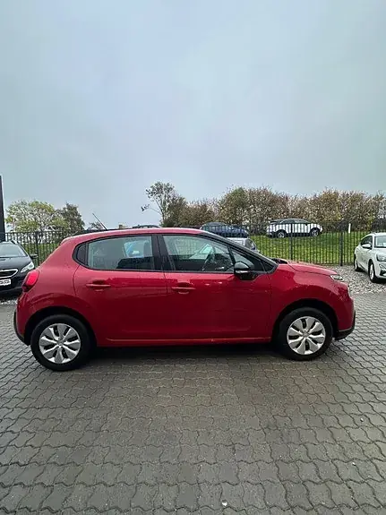 Citroen C3 2019 photo 2