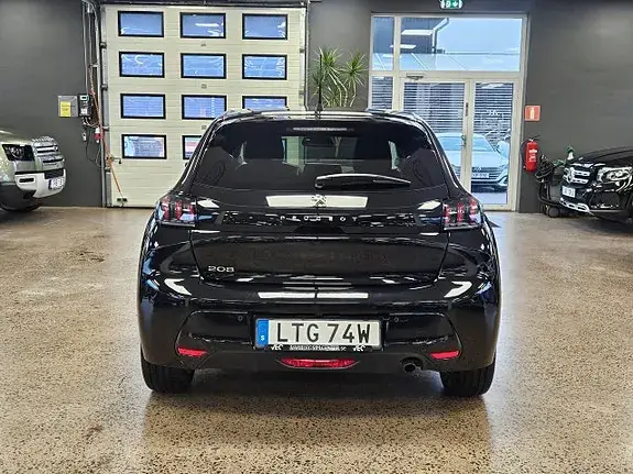 Peugeot 208 2023 photo 5