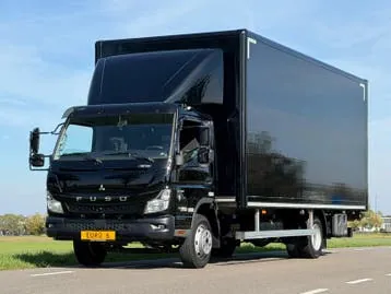 Mitsubishi Fuso