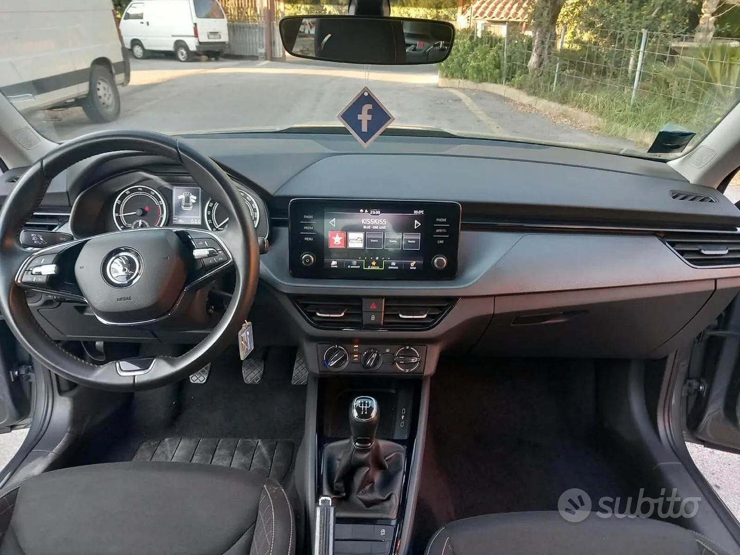 Skoda Kamiq 2024 photo 5