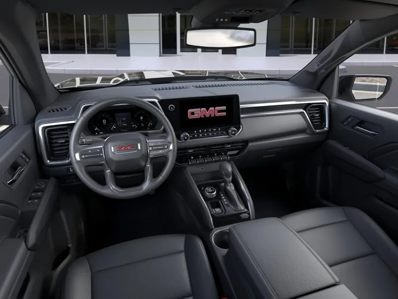 GMC Canyon 2026 photo 5