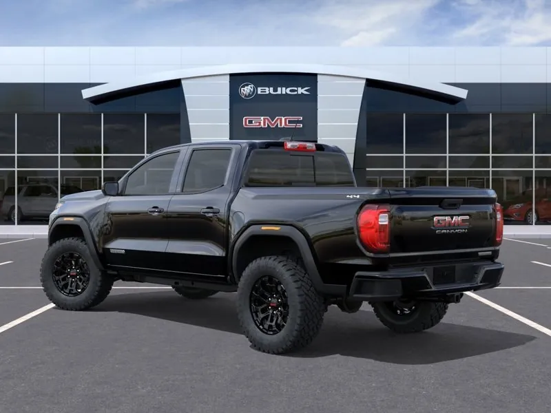 GMC Canyon 2026 photo 3